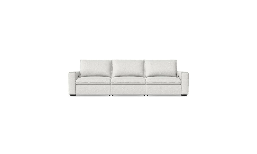 Love Story Modular Sectional - Custom Design Ref: M_2PF1FV