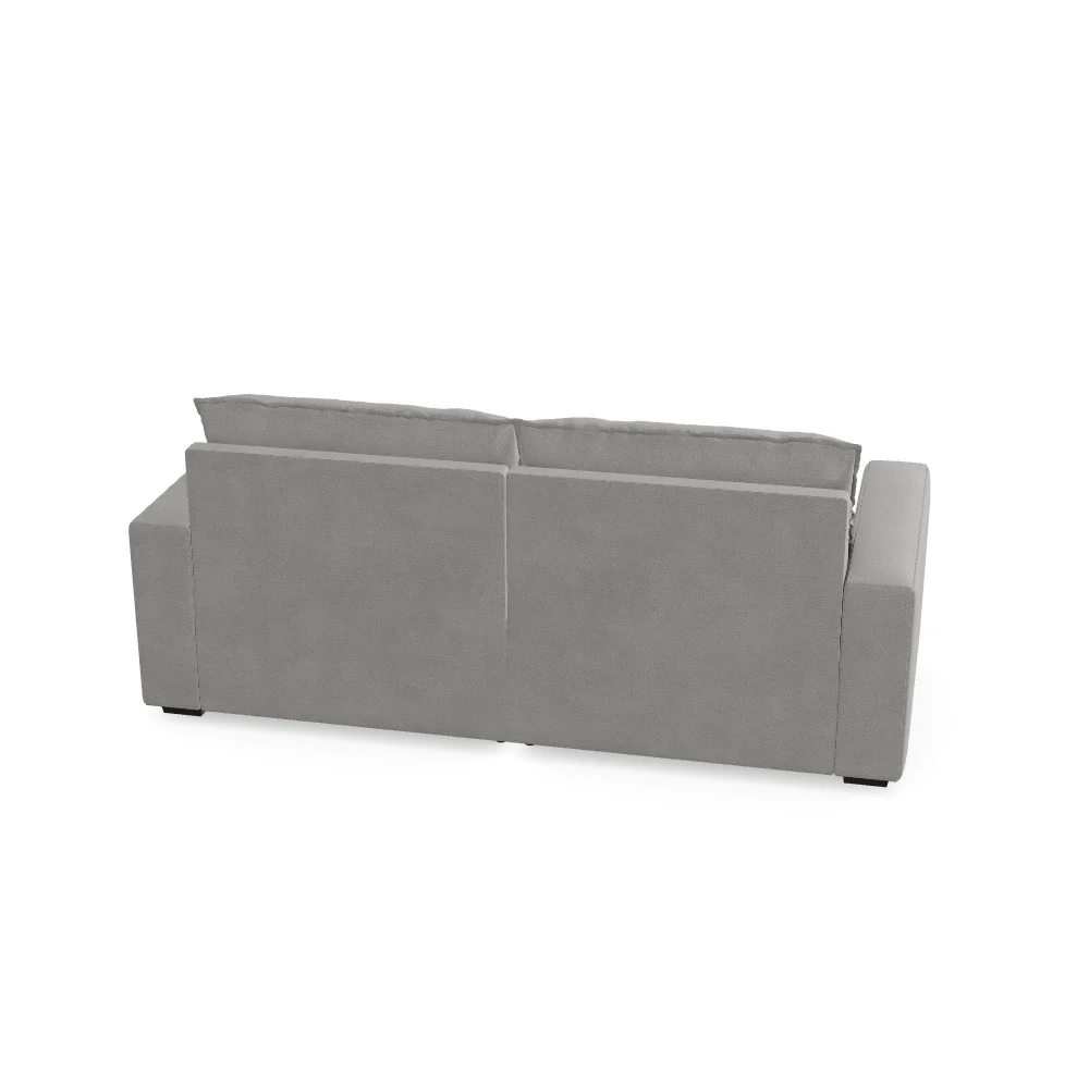 Love Story Modular Sectional - Custom Design Ref: M_2POYRT