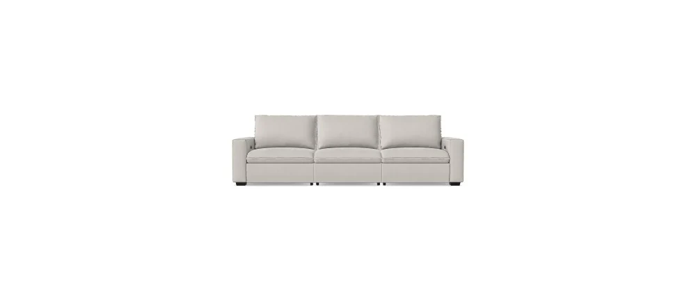 Love Story Modular Sectional - Custom Design Ref: M_2SDMVBI