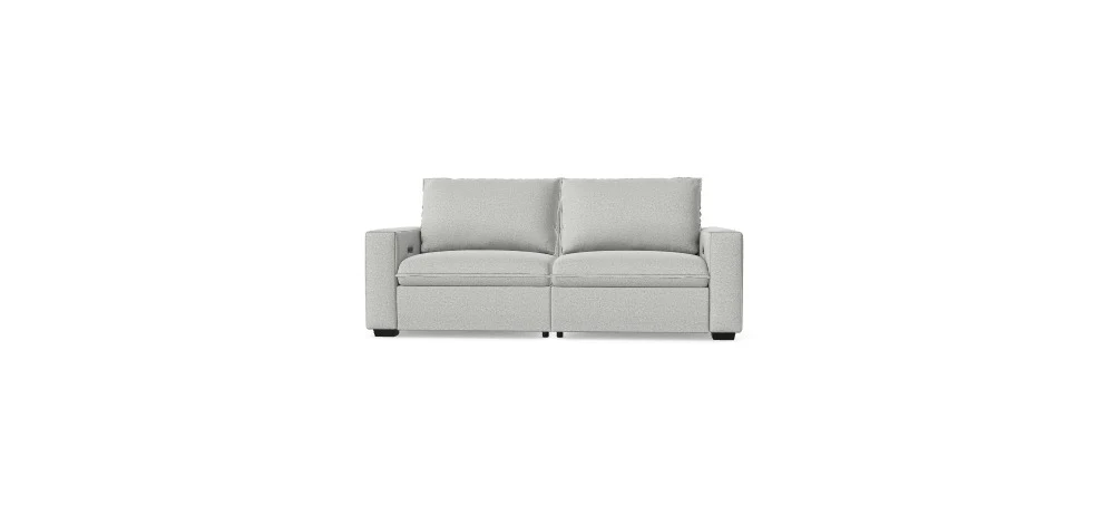Love Story Modular Sectional - Custom Design Ref: M_2UPSUS