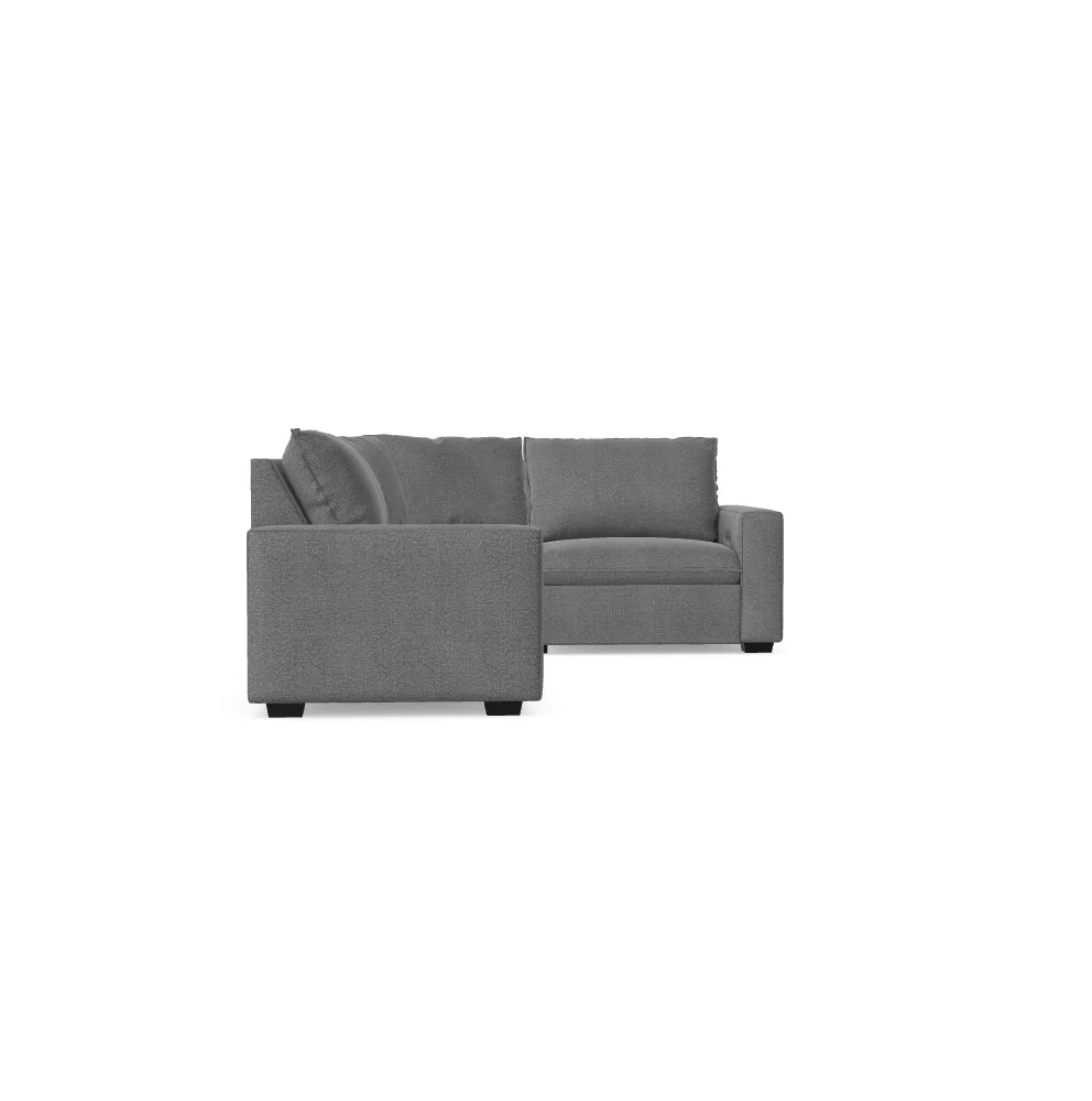 Love Story Modular Sectional - Custom Design Ref: M_2VKDO1
