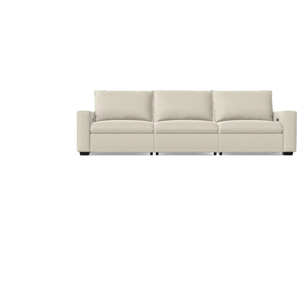 Love Story Modular Sectional - Custom Design Ref: M_2W0HBA