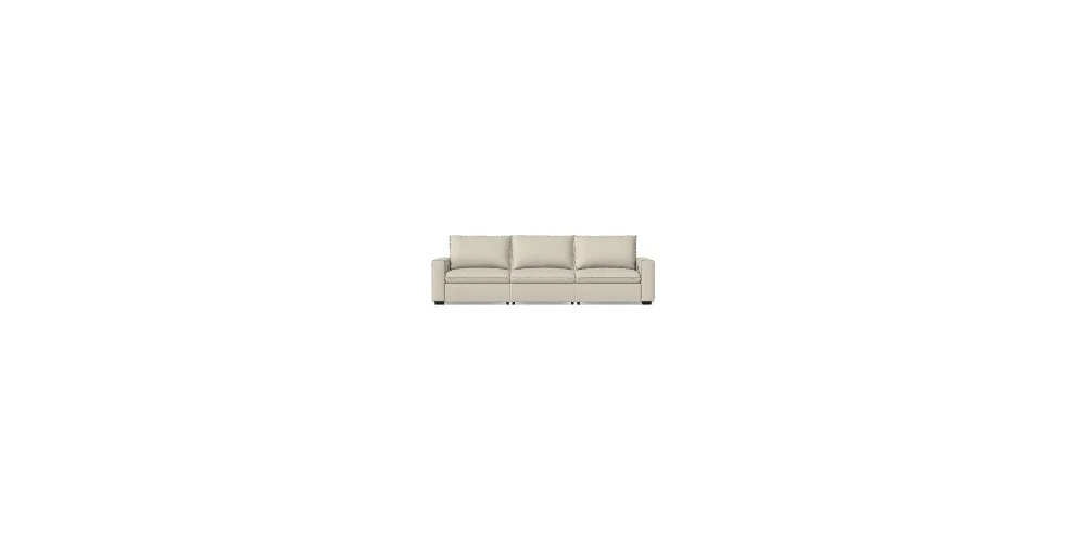 Love Story Modular Sectional - Custom Design Ref: M_30VD8GT