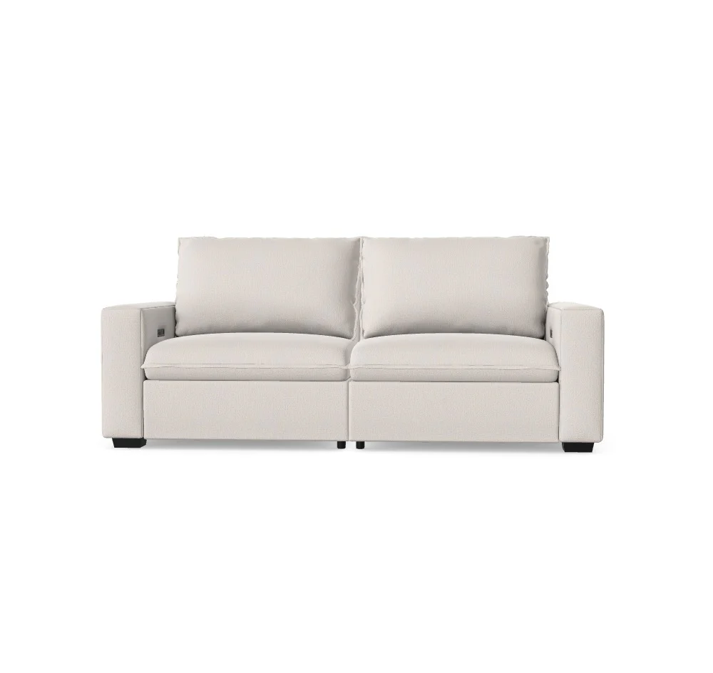 Love Story Modular Sectional - Custom Design Ref: M_37FWNV