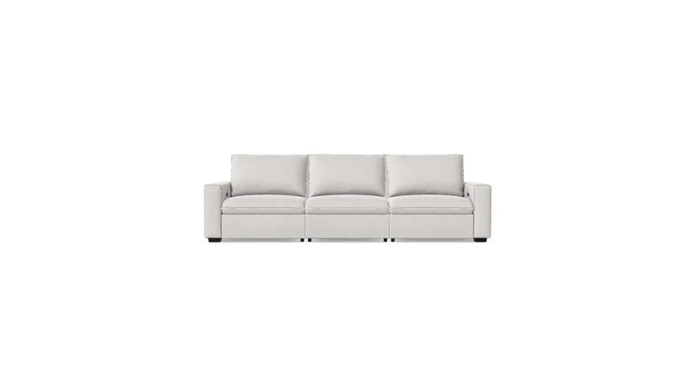 Love Story Modular Sectional - Custom Design Ref: M_3D1DZ6
