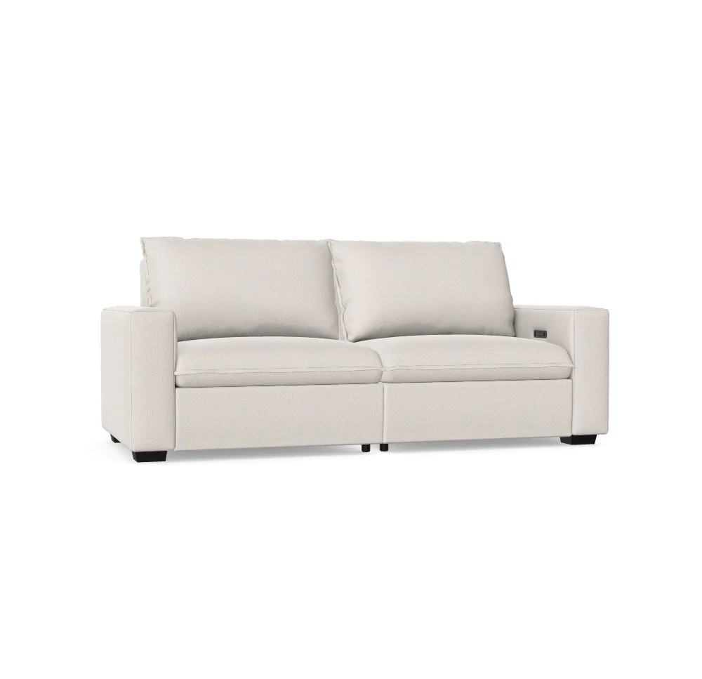Love Story Modular Sectional - Custom Design Ref: M_3GH2AC