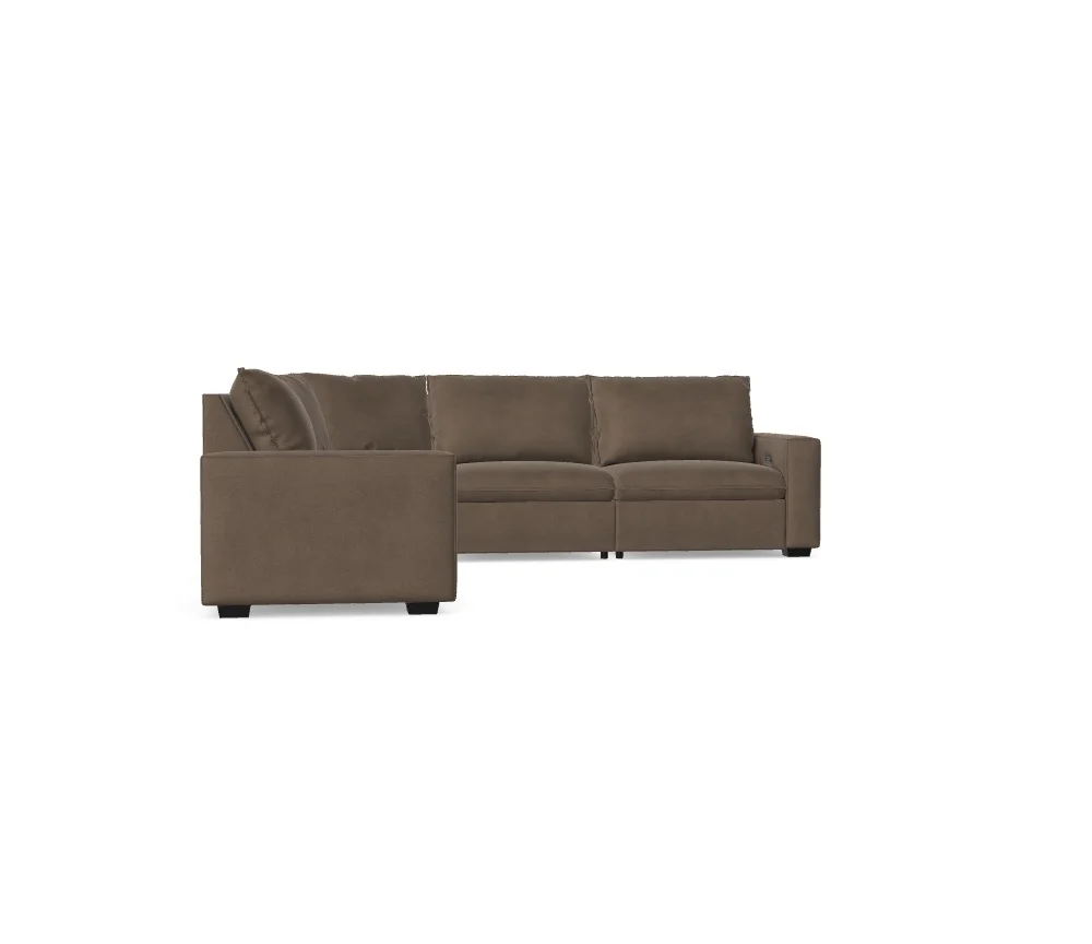 Love Story Modular Sectional - Custom Design Ref: M_3KVEEF