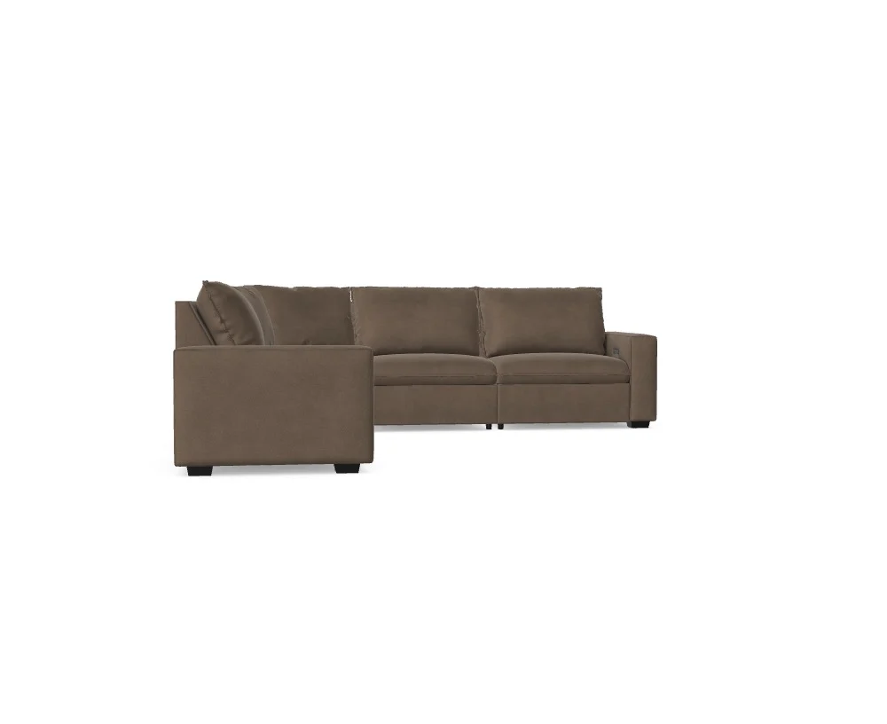 Love Story Modular Sectional - Custom Design Ref: M_3QWPQ9