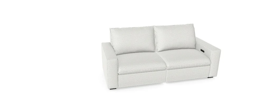 Love Story Modular Sectional - Custom Design Ref: M_3TOSWZ