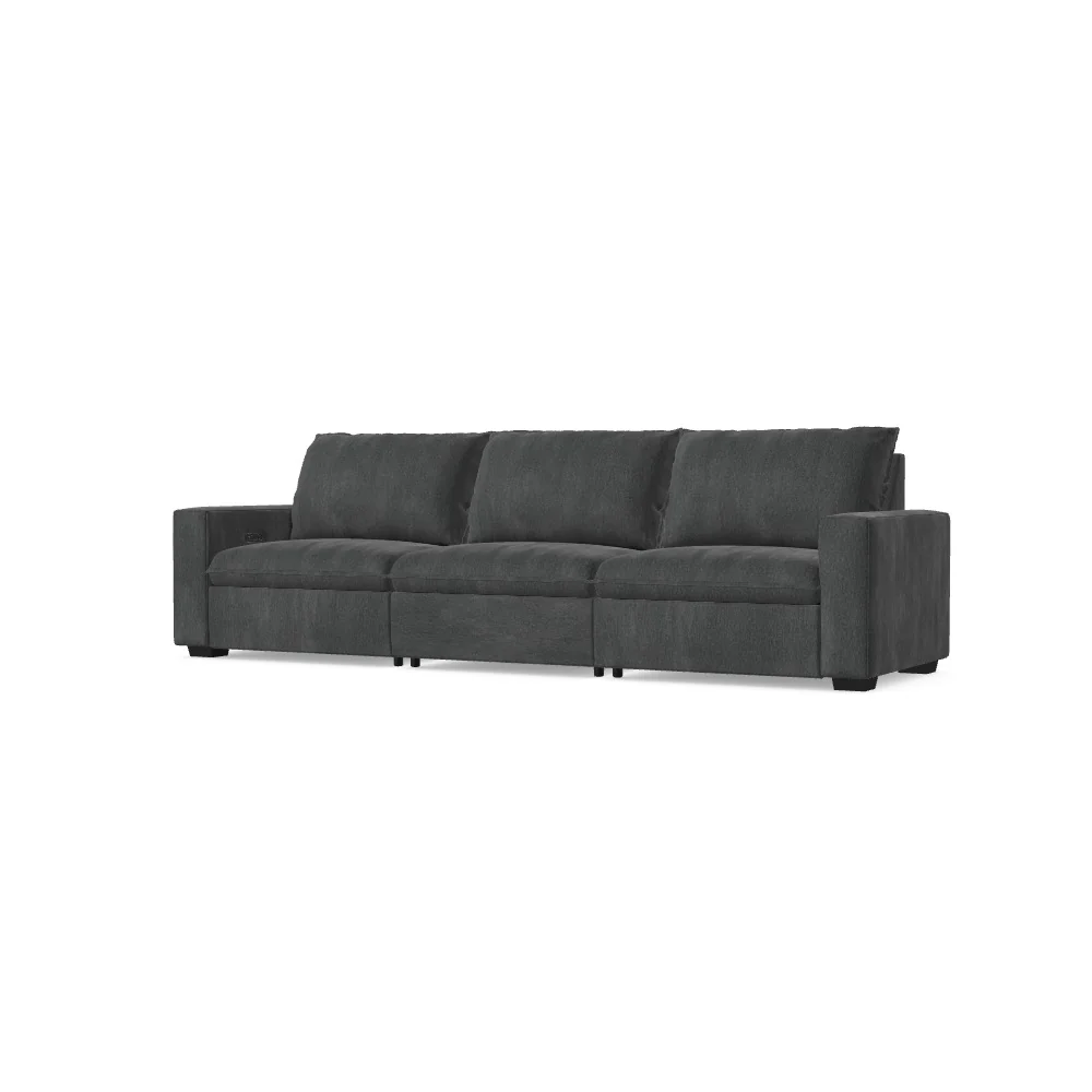Love Story Modular Sectional - Custom Design Ref: M_3U7RNY