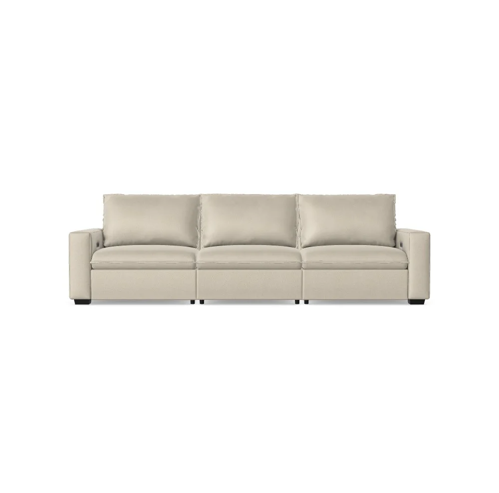 Love Story Modular Sectional - Custom Design Ref: M_3ZQ5KX