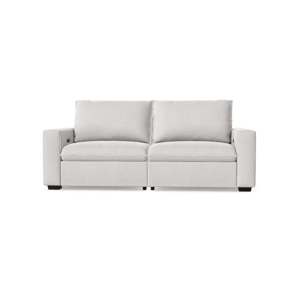 Love Story Modular Sectional - Custom Design Ref: M_42O6NZ