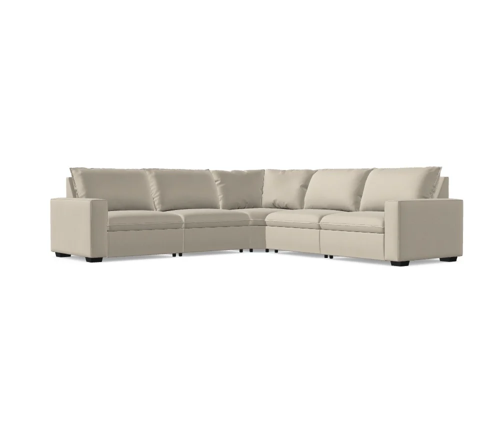 Love Story Modular Sectional - Custom Design Ref: M_49IXJOE