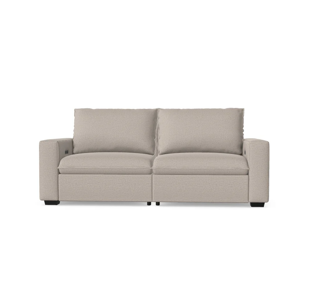 Love Story Modular Sectional - Custom Design Ref: M_4A38SN