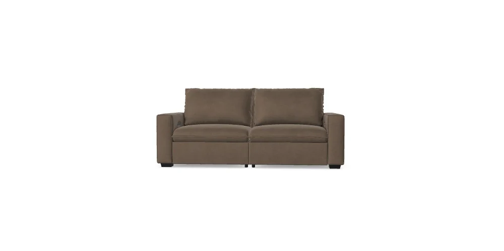 Love Story Modular Sectional - Custom Design Ref: M_4GJT6U