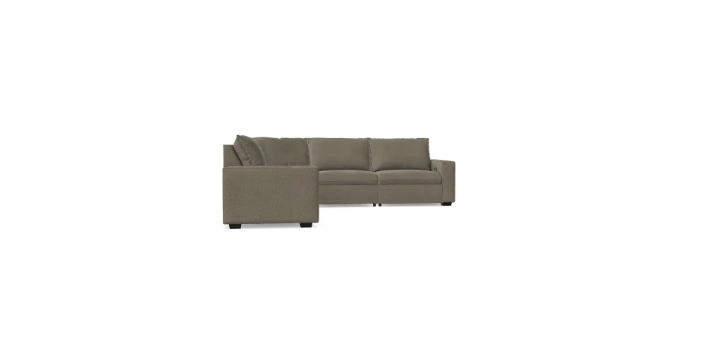Love Story Modular Sectional - Custom Design Ref: M_4ISSXBU