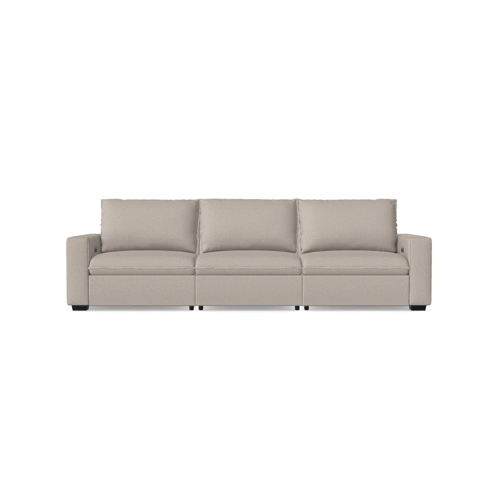 Love Story Modular Sectional - Custom Design Ref: M_4MZWKV