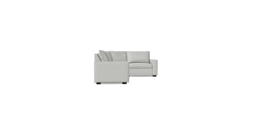 Love Story Modular Sectional - Custom Design Ref: M_4PWWRD
