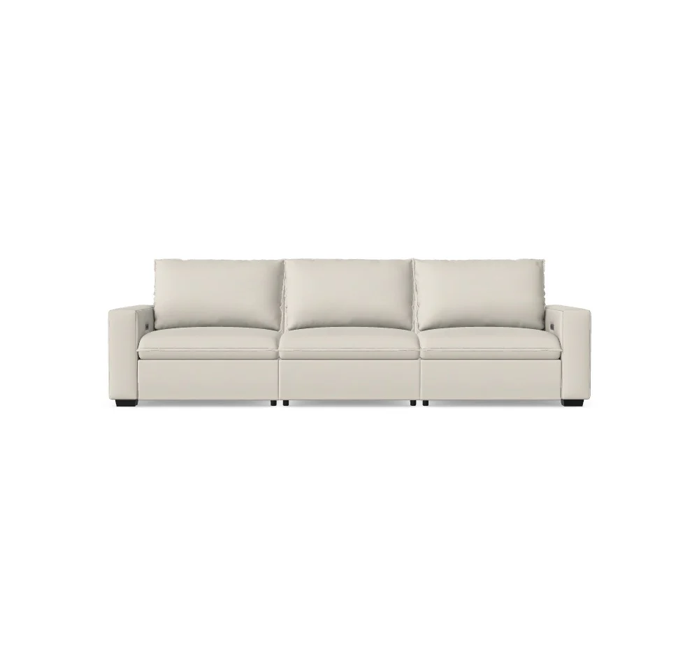 Love Story Modular Sectional - Custom Design Ref: M_4ZVQQJ