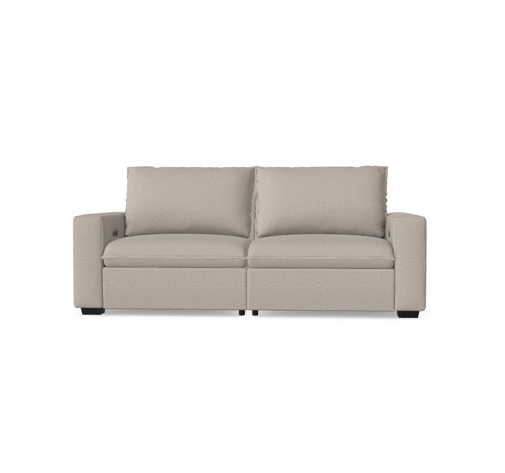 Love Story Modular Sectional - Custom Design Ref: M_56K9HPW