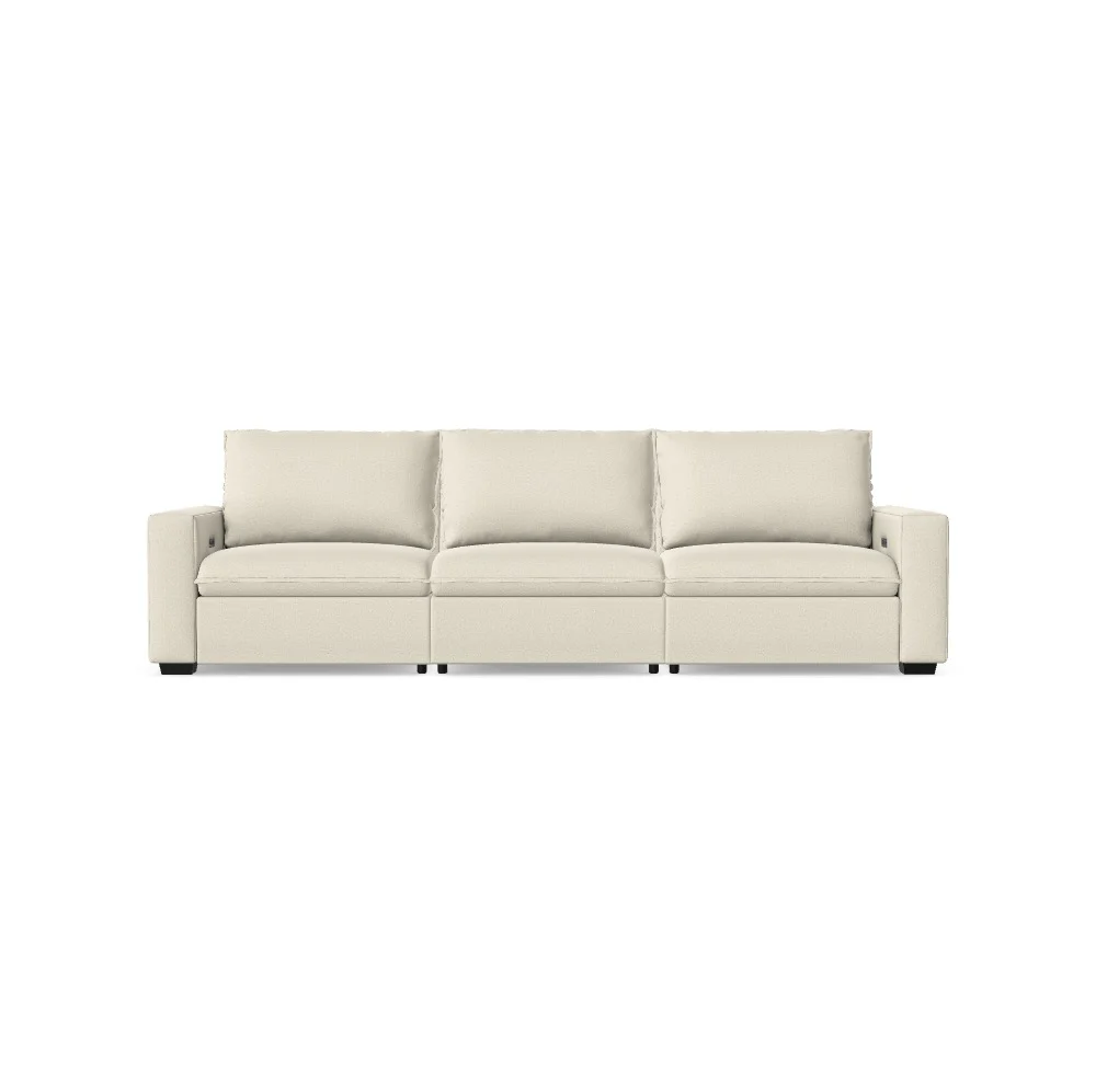 Love Story Modular Sectional - Custom Design Ref: M_5EBCCK