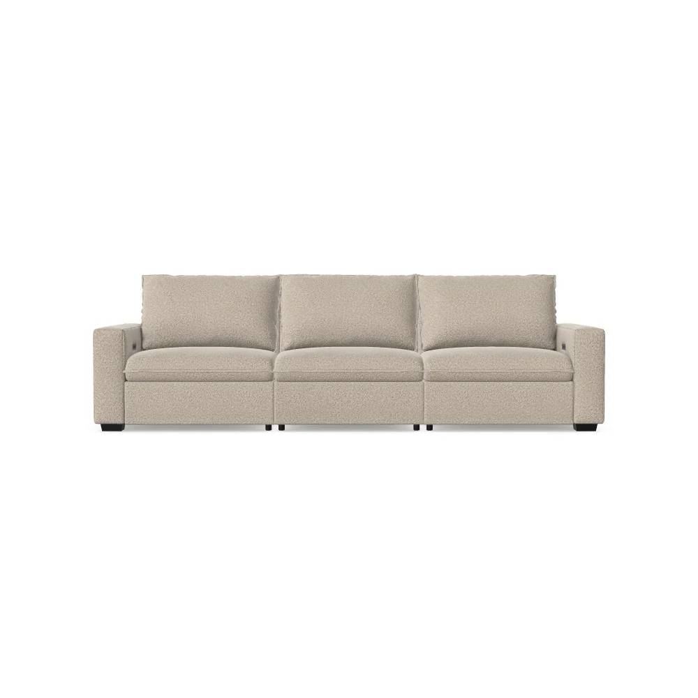 Love Story Modular Sectional - Custom Design Ref: M_5JIQJS