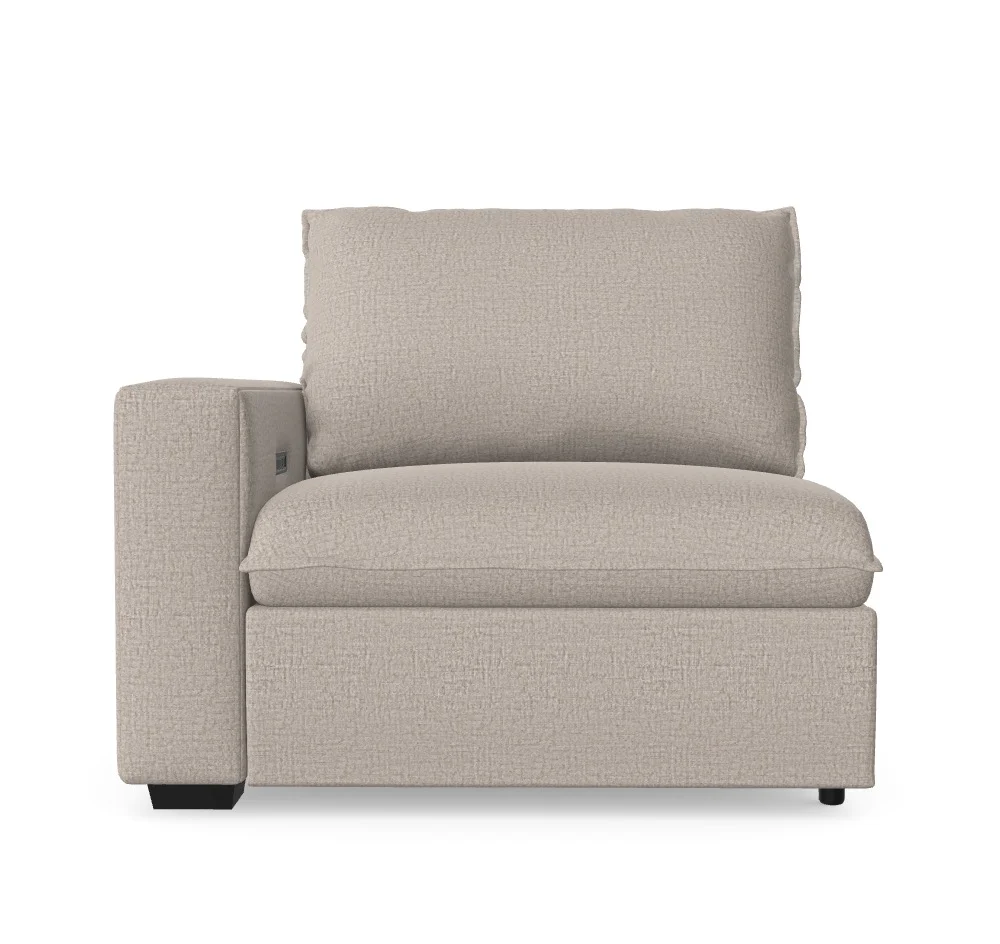 Love Story Modular Sectional - Custom Design Ref: M_5LAUKD