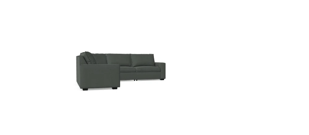 Love Story Modular Sectional - Custom Design Ref: M_5TSQEH