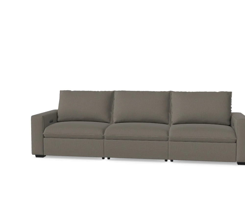 Love Story Modular Sectional - Custom Design Ref: M_67WHTJ1