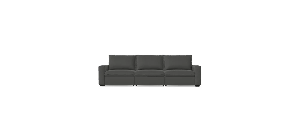 Love Story Modular Sectional - Custom Design Ref: M_68SJIP