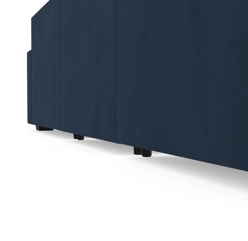 Love Story Modular Sectional - Custom Design Ref: M_6NB9DX