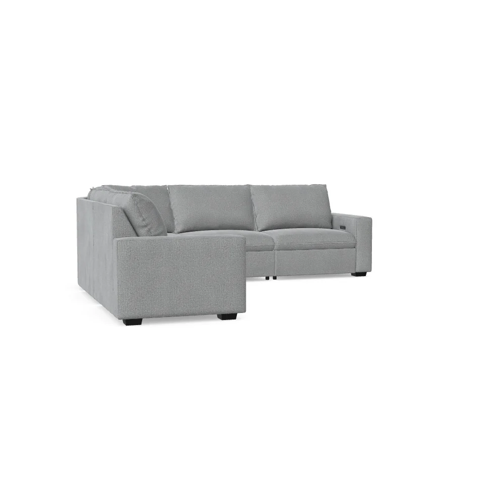 Love Story Modular Sectional - Custom Design Ref: M_6PN8VZ