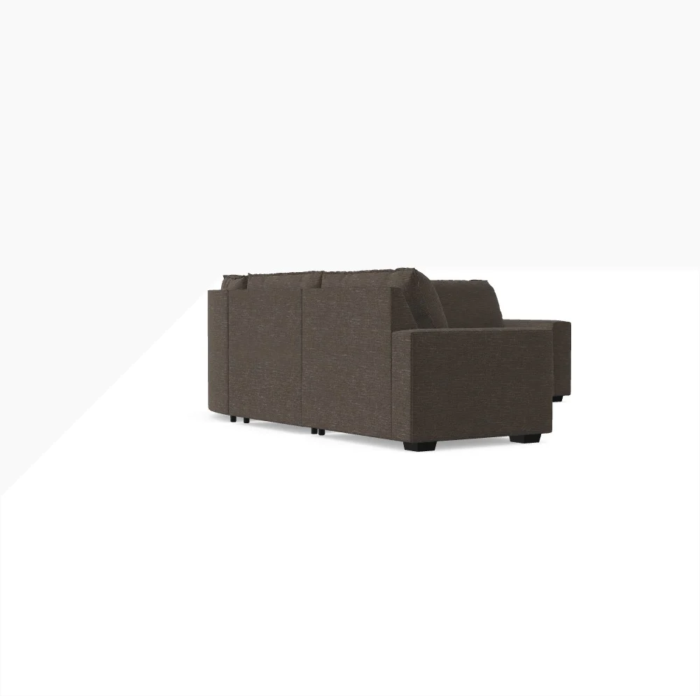 Love Story Modular Sectional - Custom Design Ref: M_6QONXL