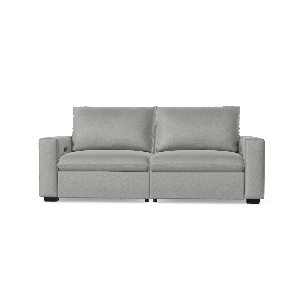 Love Story Modular Sectional - Custom Design Ref: M_6UPHYV