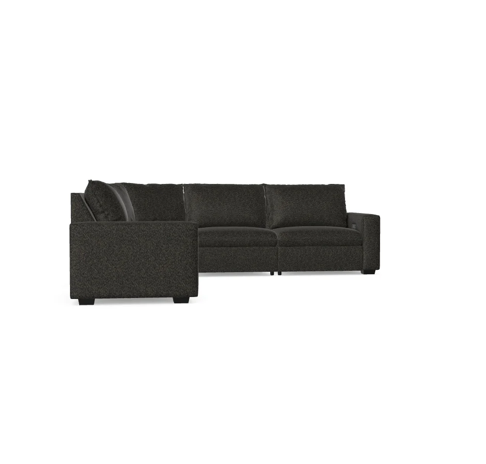 Love Story Modular Sectional - Custom Design Ref: M_6YX4XC