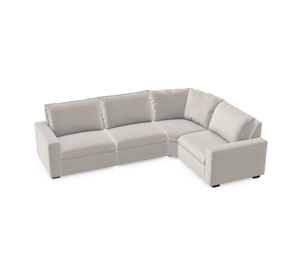 Love Story Modular Sectional - Custom Design Ref: M_71UFPV