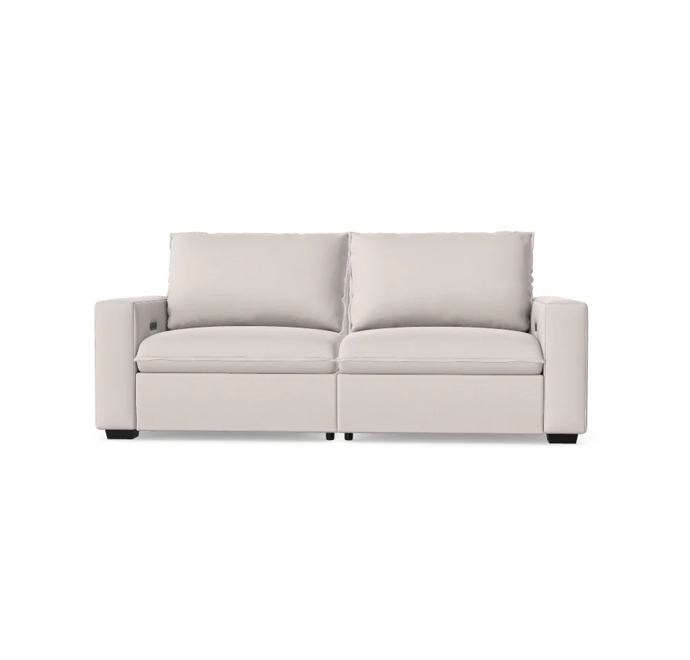 Love Story Modular Sectional - Custom Design Ref: M_76KLK3