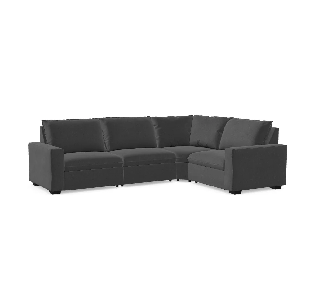 Love Story Modular Sectional - Custom Design Ref: M_7BJO2I