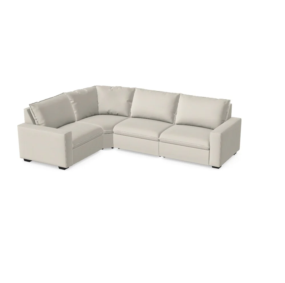 Love Story Modular Sectional - Custom Design Ref: M_7BTBZWO