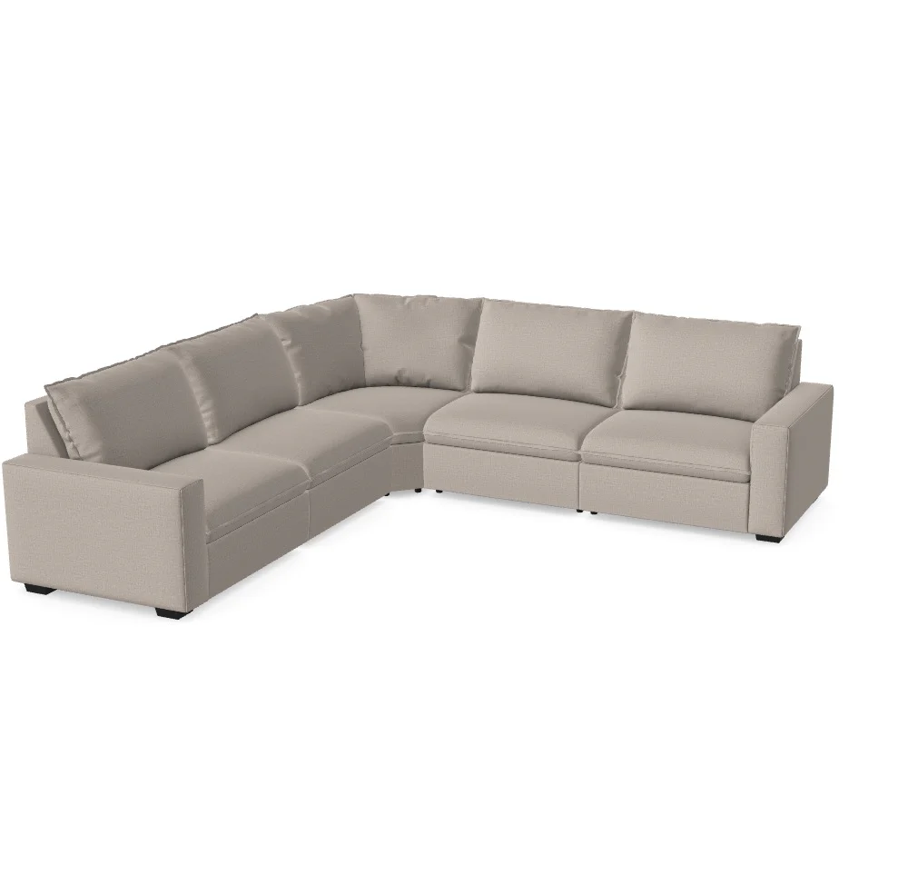 Love Story Modular Sectional - Custom Design Ref: M_7IIBPB