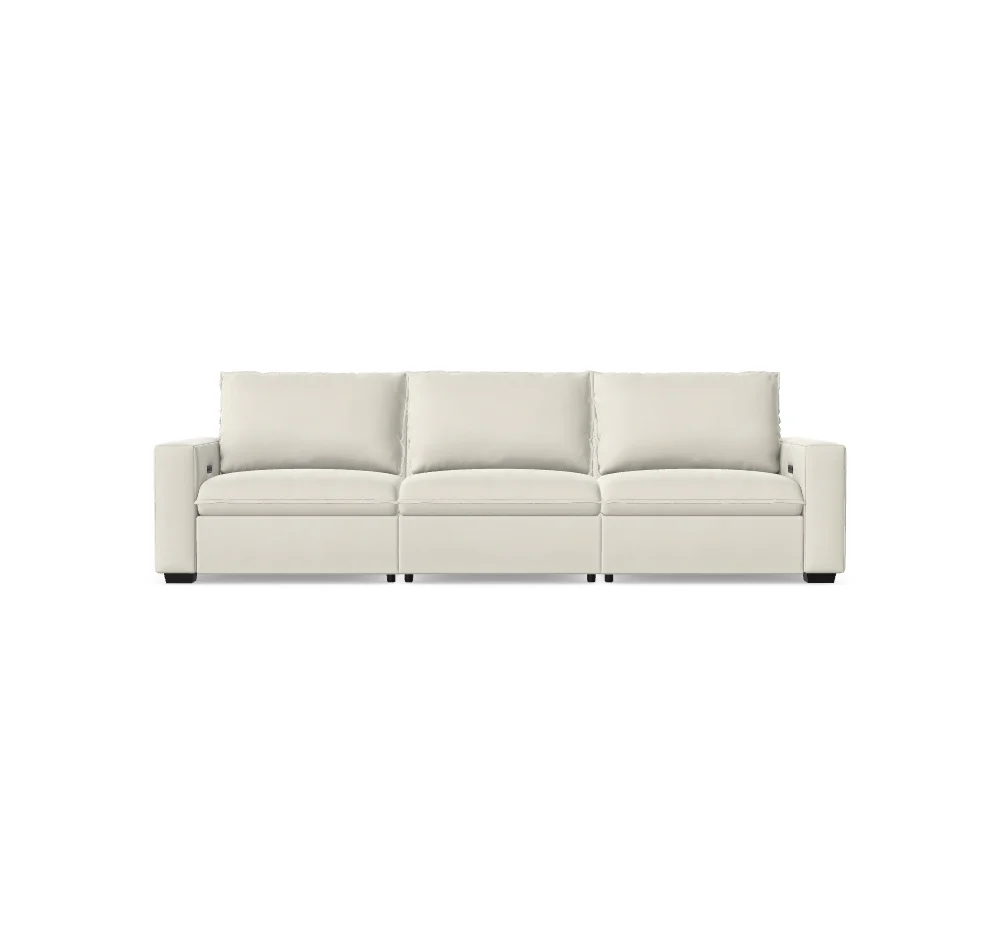 Love Story Modular Sectional - Custom Design Ref: M_7N8SW0