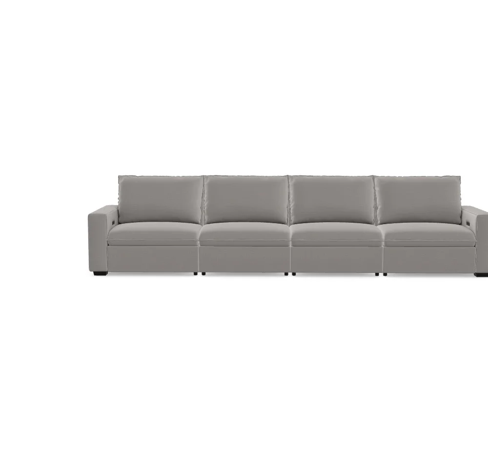 Love Story Modular Sectional - Custom Design Ref: M_7PE4IX