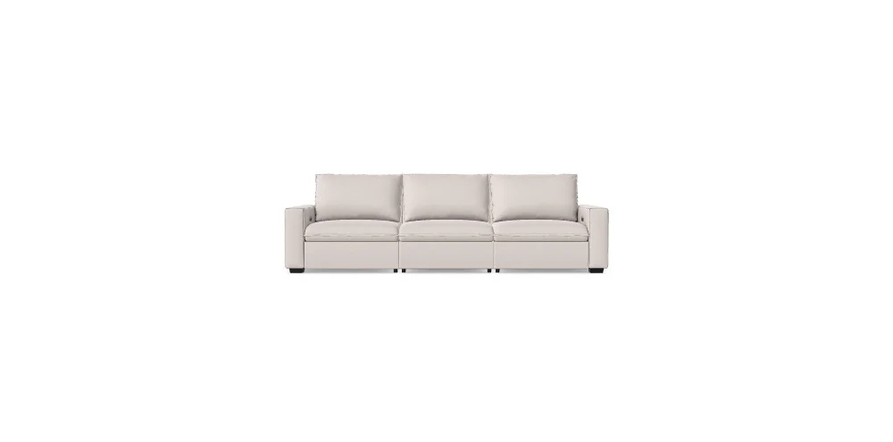 Love Story Modular Sectional - Custom Design Ref: M_7ZDHXL