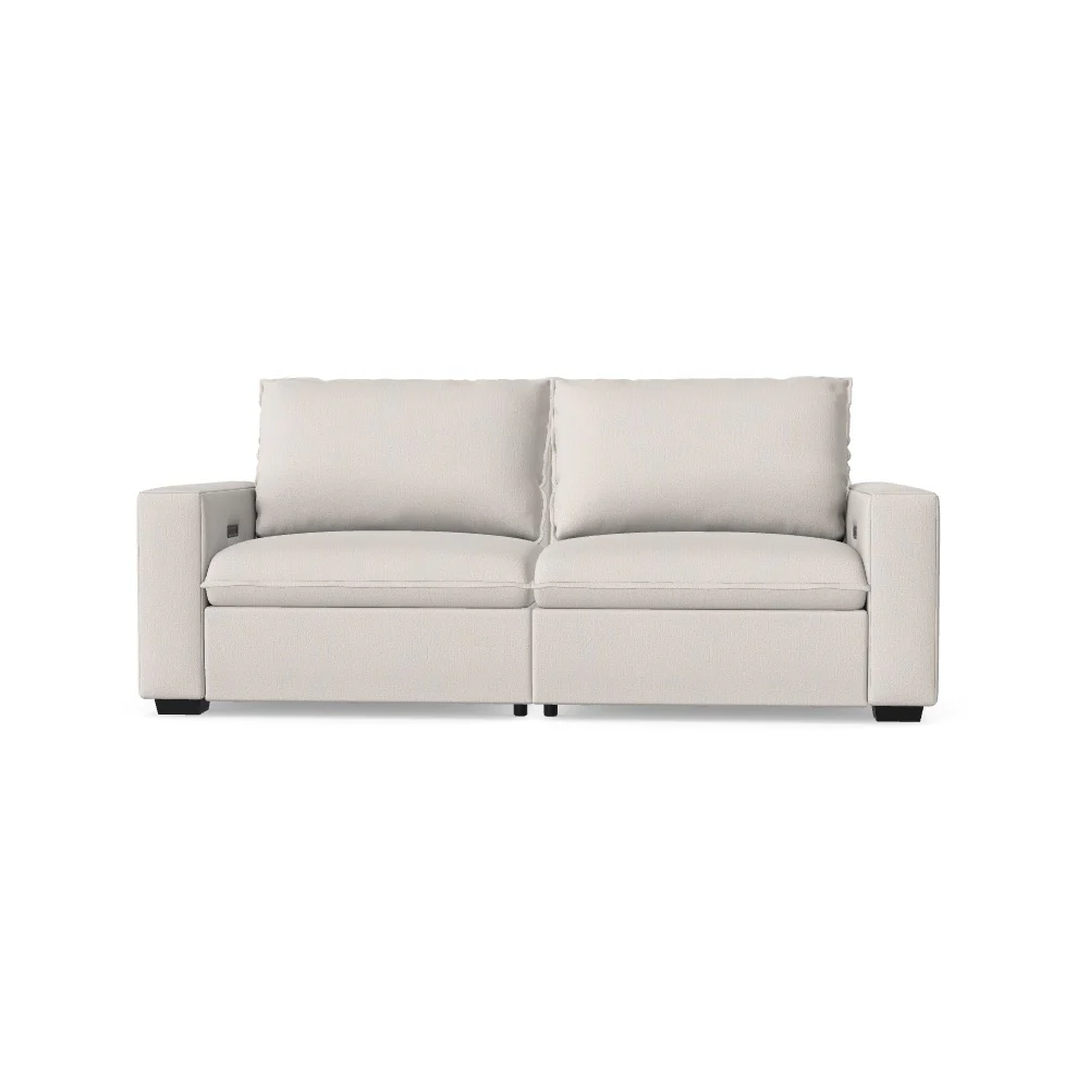 Love Story Modular Sectional - Custom Design Ref: M_7ZPPASA