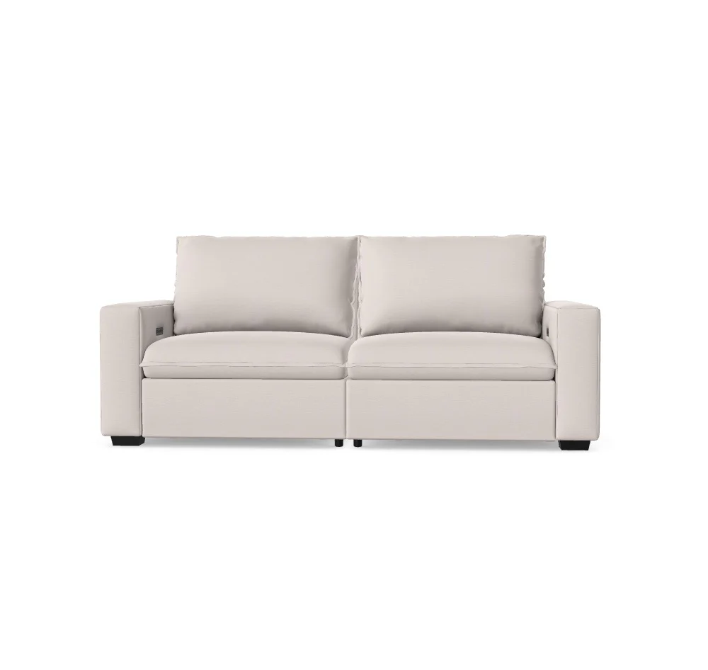 Love Story Modular Sectional - Custom Design Ref: M_87OH8Q