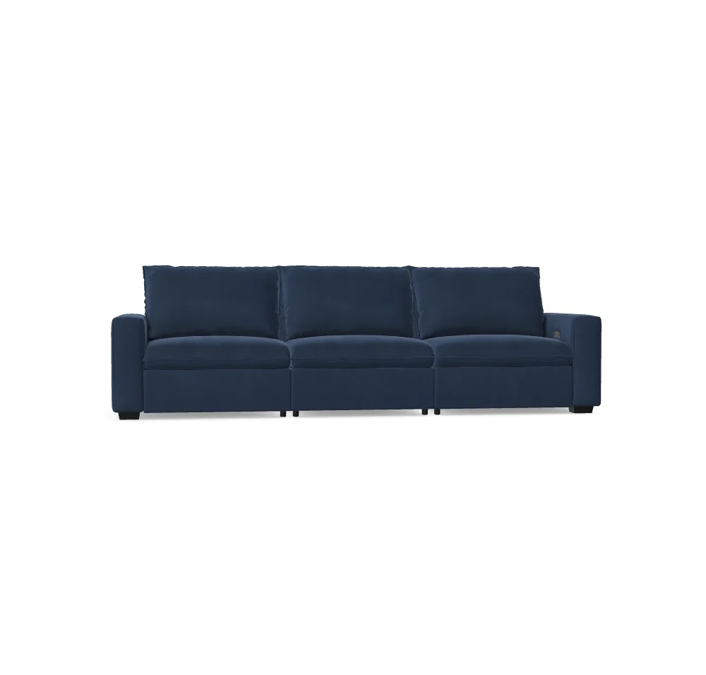 Love Story Modular Sectional - Custom Design Ref: M_8HZ8GO