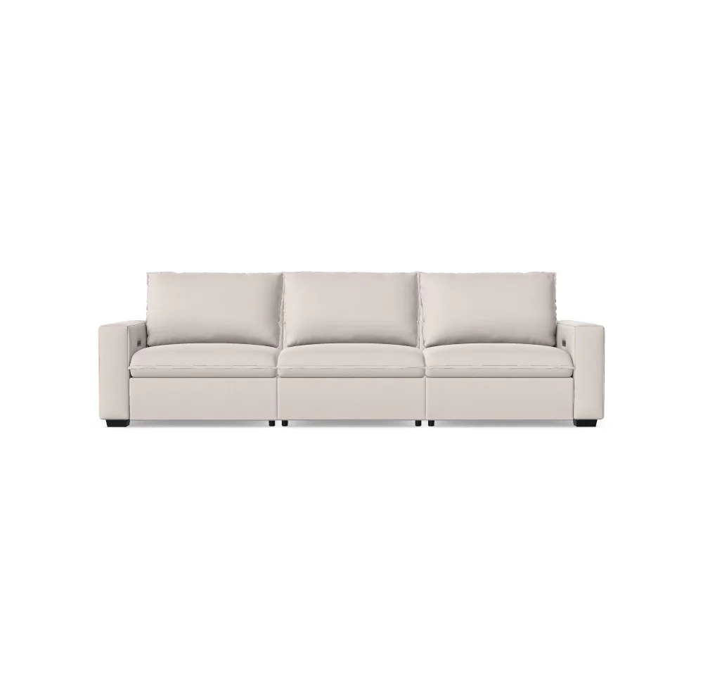 Love Story Modular Sectional - Custom Design Ref: M_8ISQGL