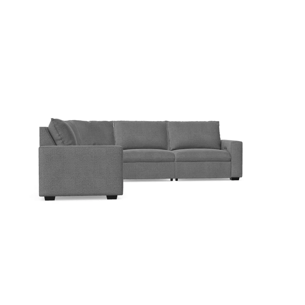 Love Story Modular Sectional - Custom Design Ref: M_8KCZZ4