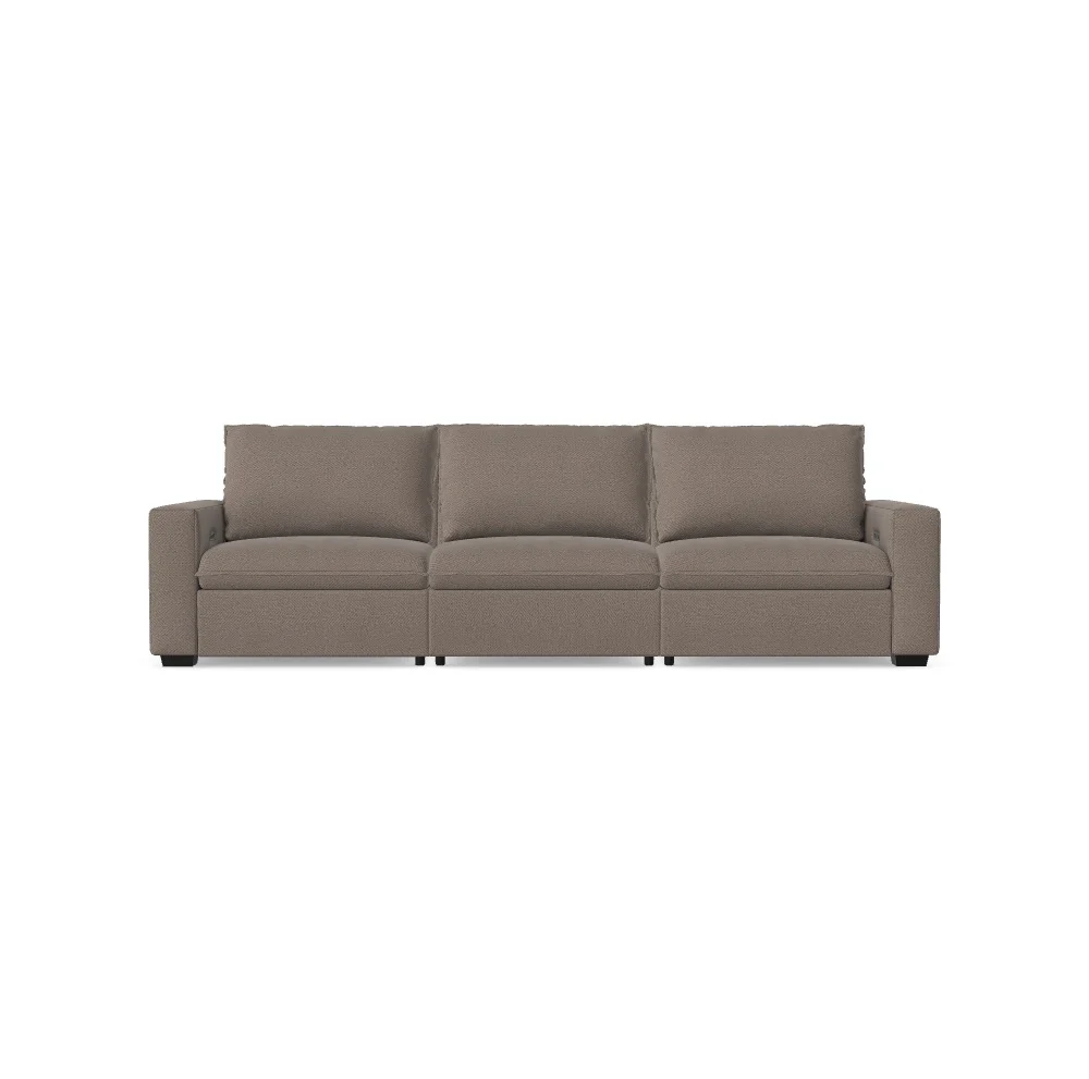 Love Story Modular Sectional - Custom Design Ref: M_8LSZVWN