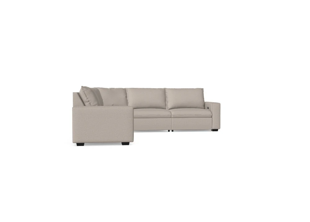 Love Story Modular Sectional - Custom Design Ref: M_8PTRXO